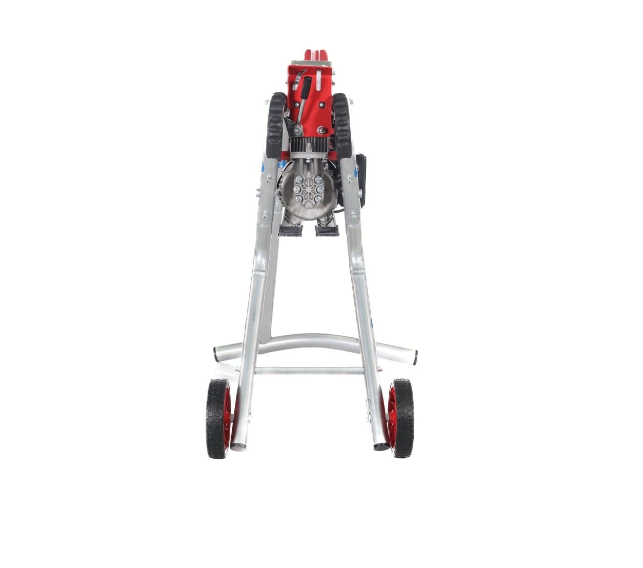 Дровокол GEOS Easy KHS 5204