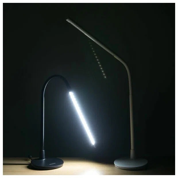 Светодиодный светильник Diasonic DL-51 черный