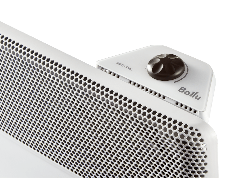 Блок управления Transformer Mechanic Ballu BCT/EVU-3M