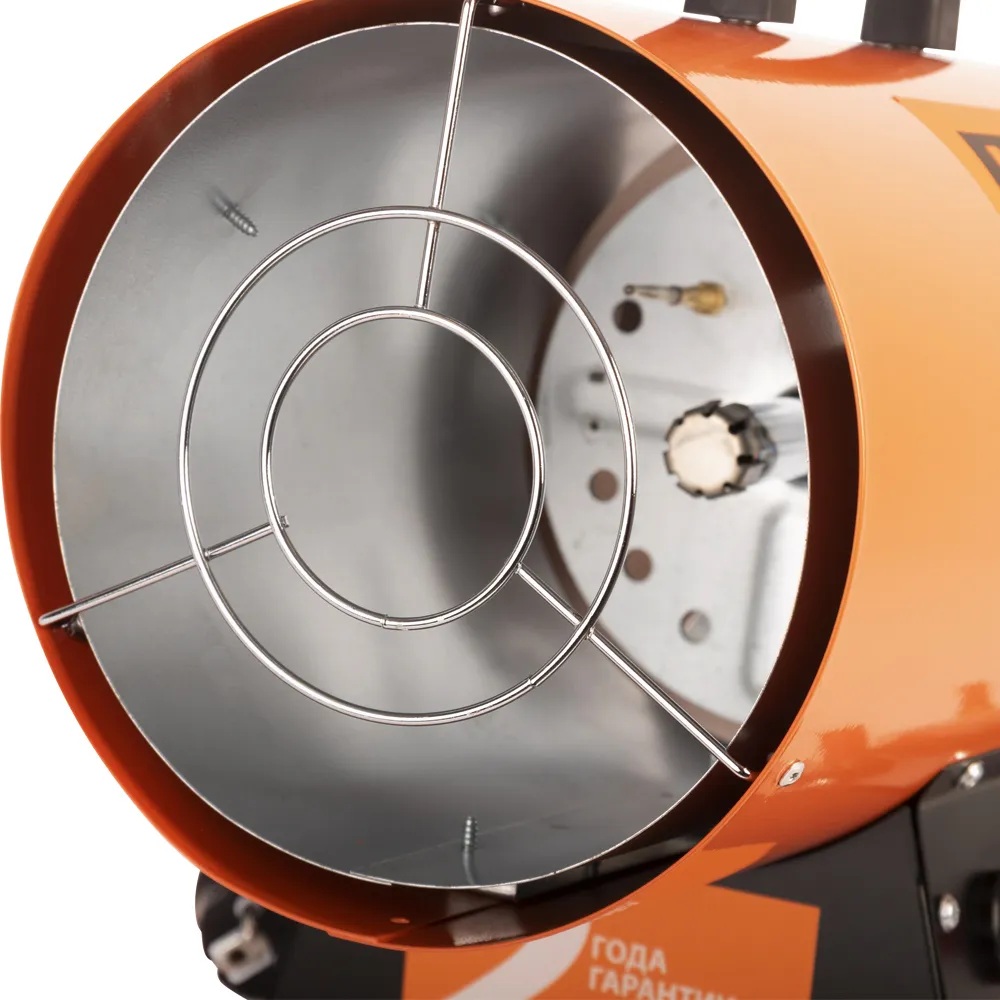 Калорифер газовый PATRIOT GS 12