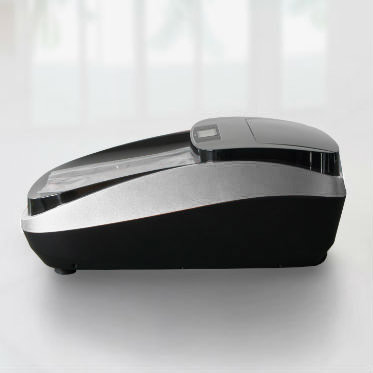 Аппарат для надевания бахил серый XT-46C Grey