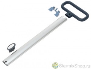 Транспортировочная ручка Vileda УльтраСпид Про в сборе 147247