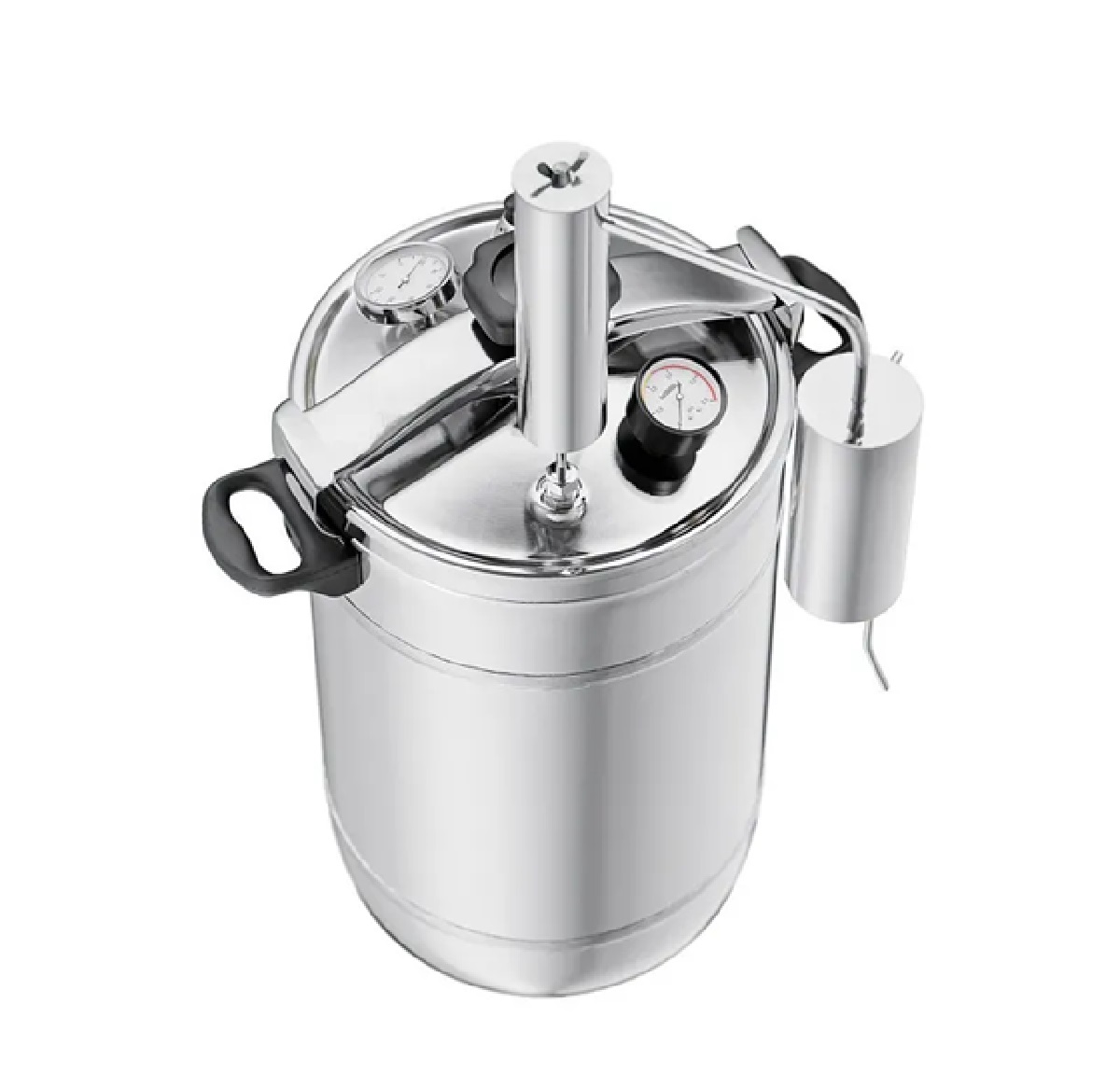 Автоклав "Домашний погребок" 2 в 1 "Аромат"