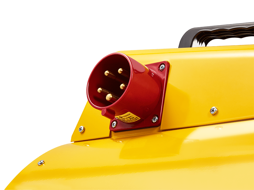 НС-1117324 Тепловая пушка электрическая Ballu BHP-P2-15