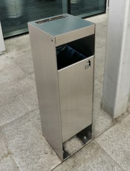 Урна пепельница "Симферополь"