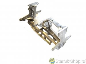 Кронштейн рычагов, домик Expidition 1200 и другие для снегоходов BRP