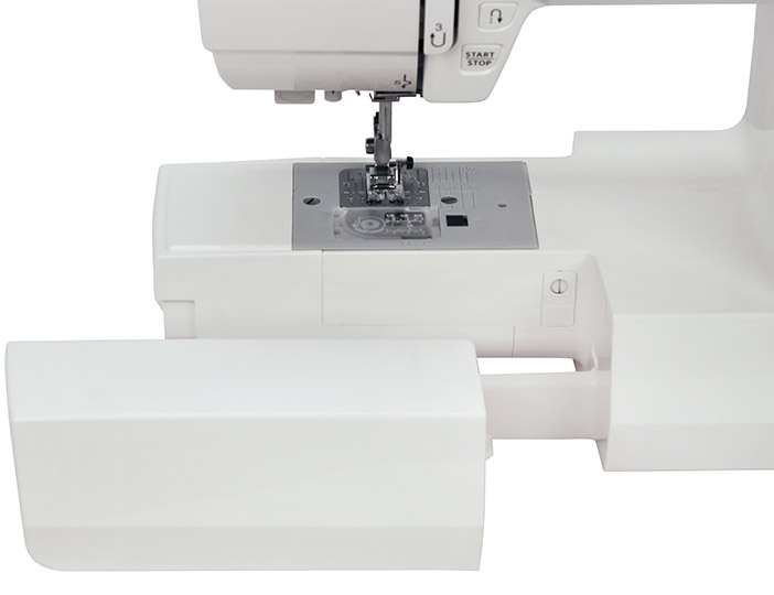 Компьютерная швейная машина Janome Clio 200