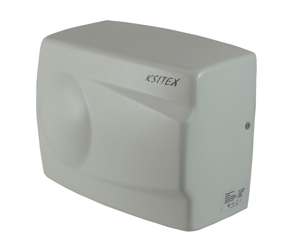 Сушилка для рук Ksitex M-1400В