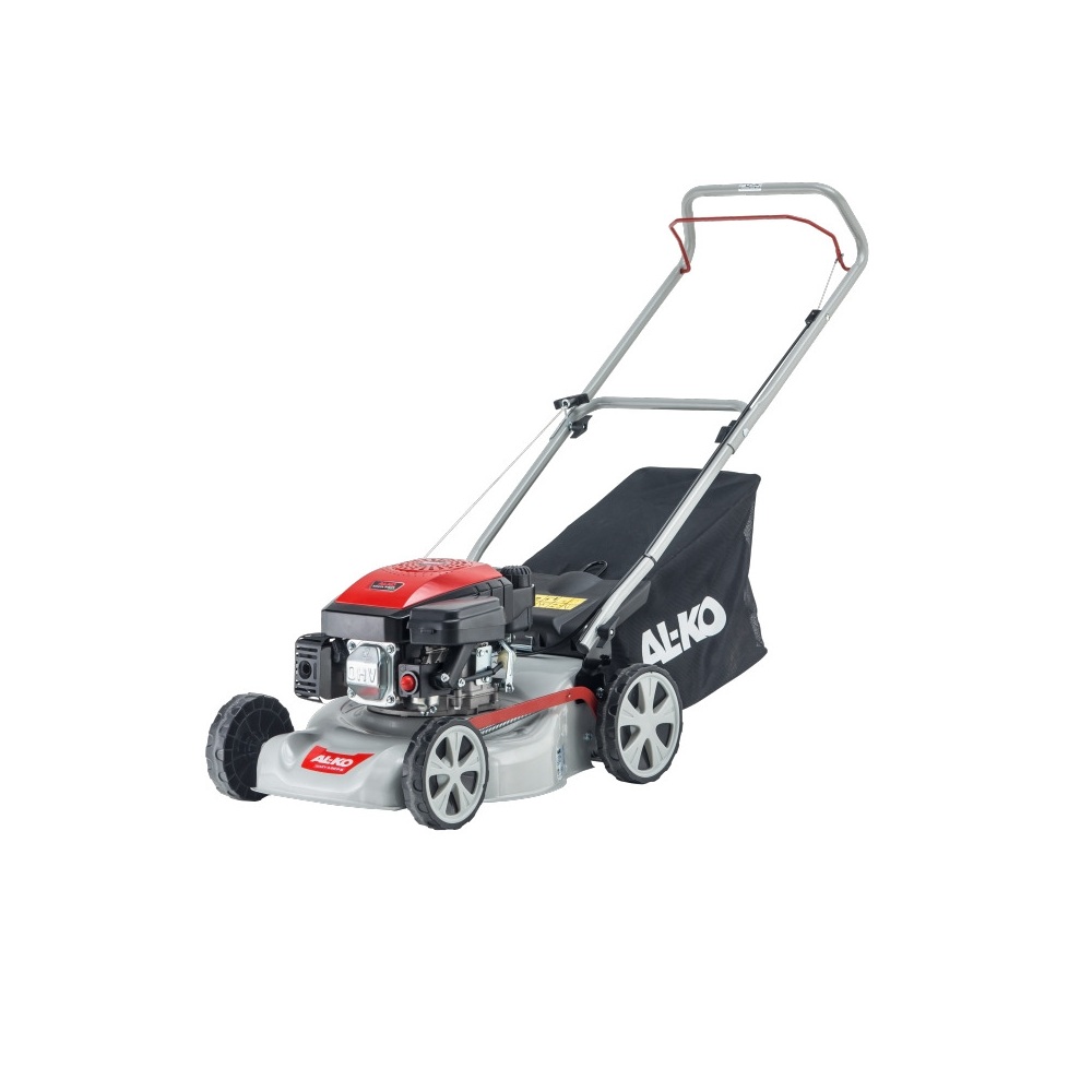 Газонокосилка бензиновая AL-KO Easy 4.20 P-S