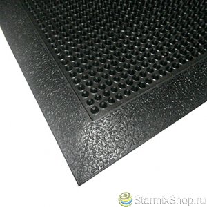 Входной резиновый коврик Edge