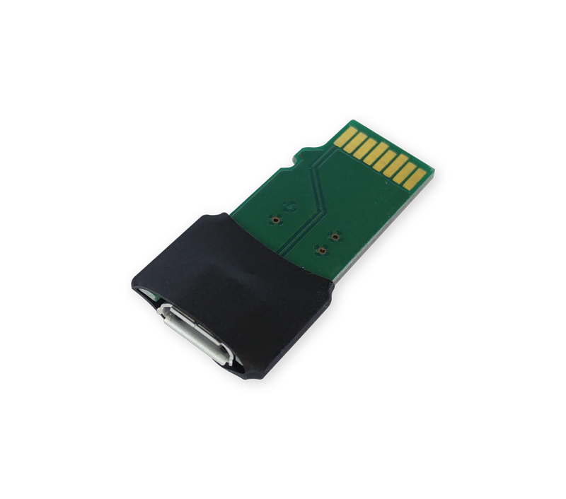 Диктофон Сорока-18