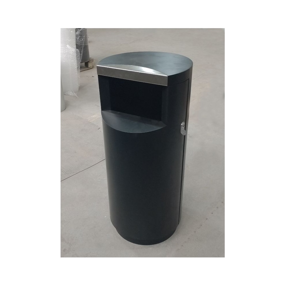 Урна "Сектор" 38 л