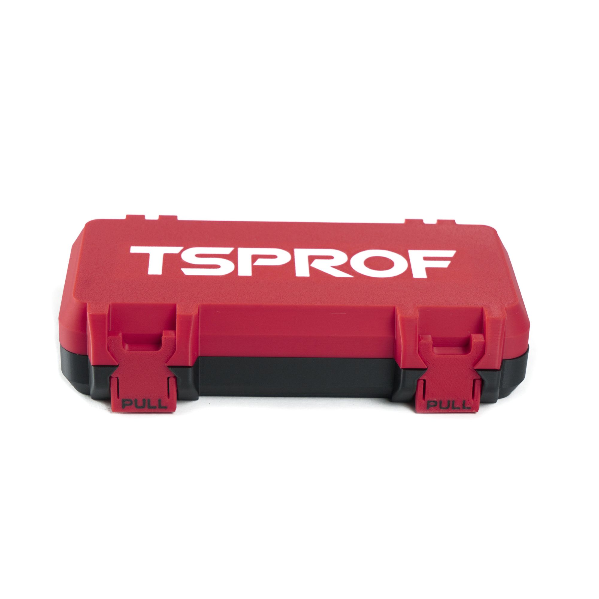 Набор алмазных брусков для заточки TSPROF Alpha SD126 — SD3 (7 шт.), в кейсе