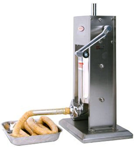 Шприц-наполнитель HAKKA SV-3