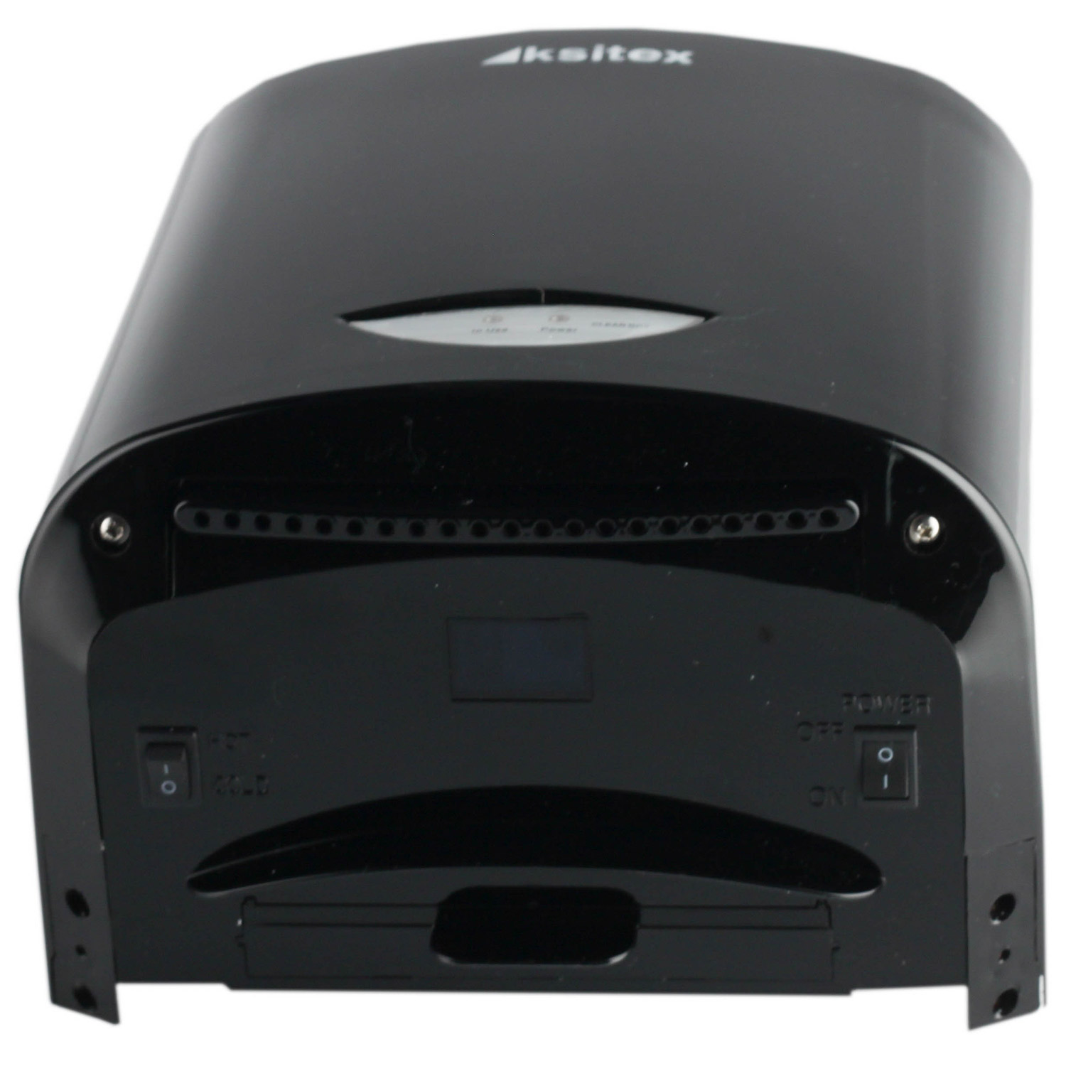 Сушилка для рук Ksitex M-2008 JET черный