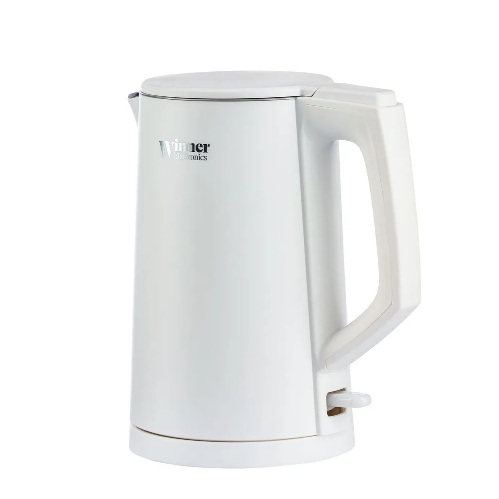 Чайник электрический Winner WR-158EKP 1,8 л