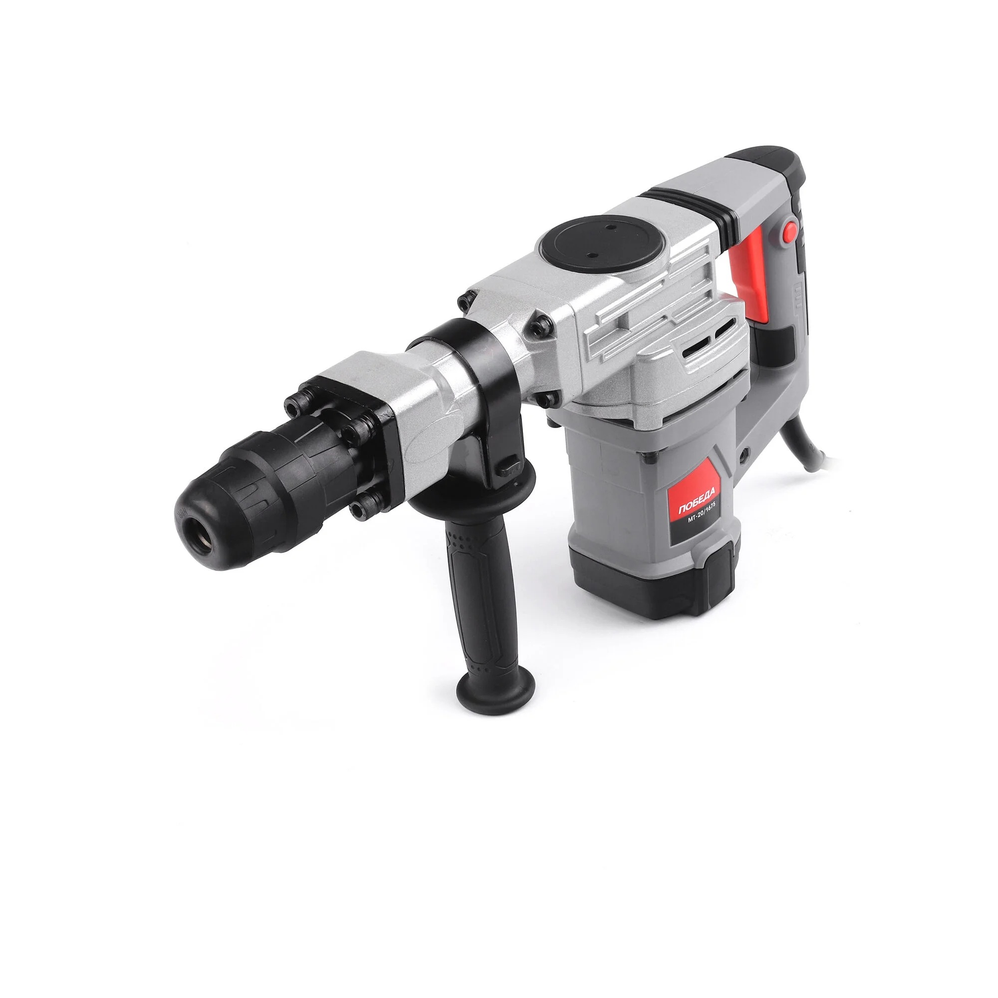 Молоток отбойный ПОБЕДА MT-20/1675, 1300 Вт