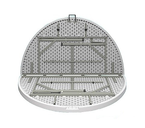 Стол складной Green Glade F160