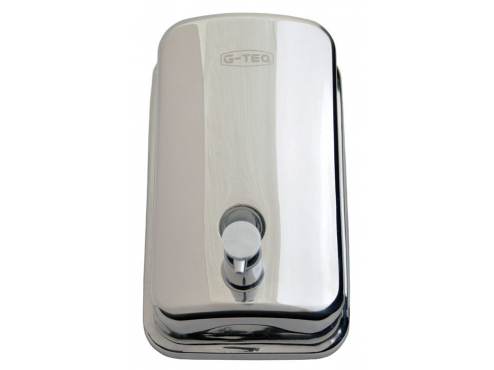 Дозатор для жидкого мыла G-teq 8605 Арт. 22.25