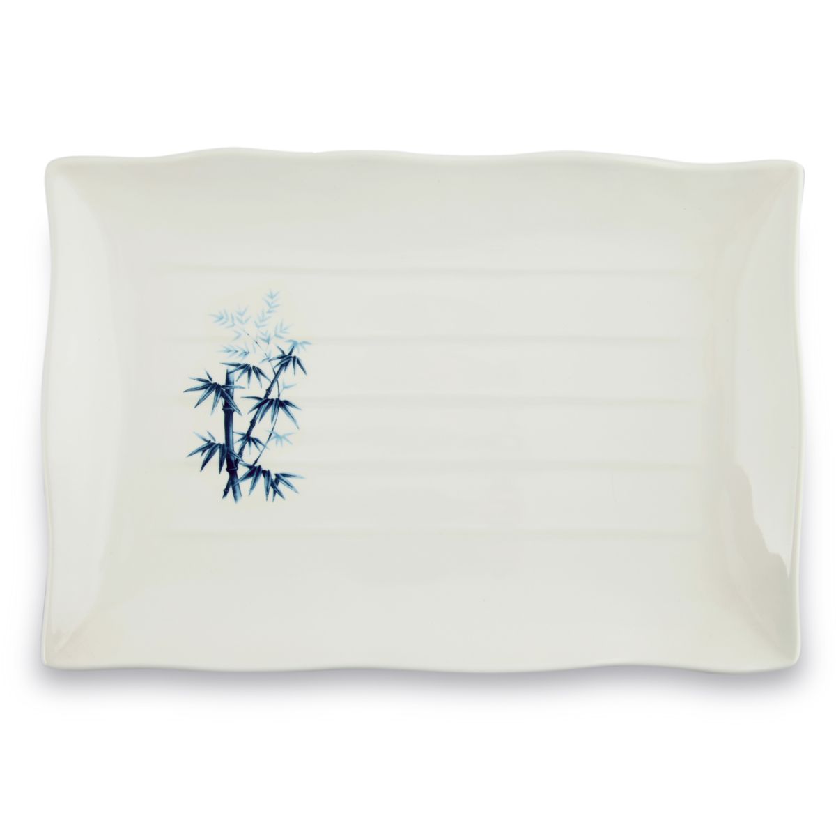 Тарелка прямоугольная Ever Unison JSQ513