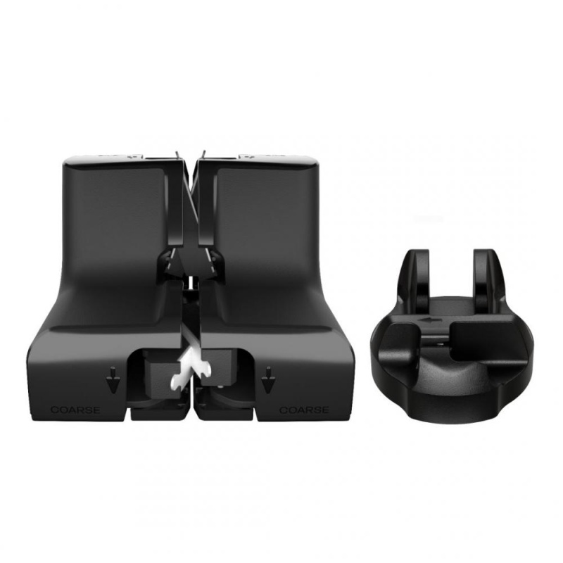 Набор точилок для ножей Aprisa Fast + Gentle