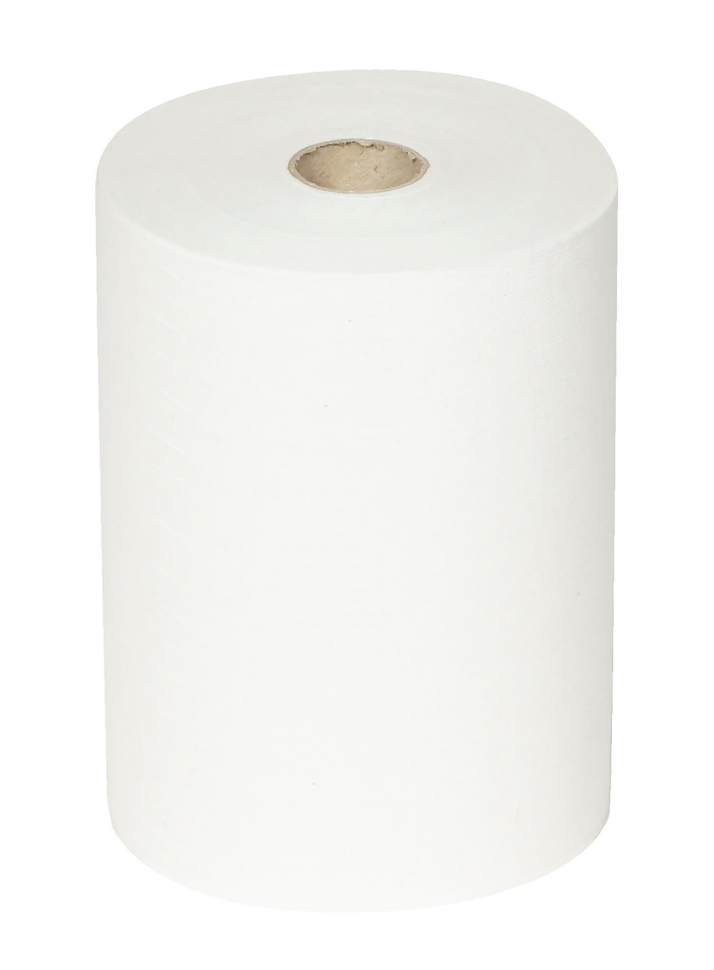 Бумажные полотенца в рулонах Kimberly-Clark SCOTT SCOTT SLIMROLL 6697