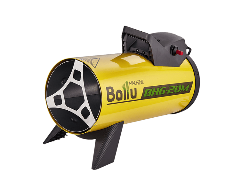НС-1053055 Тепловая пушка газовая Ballu BHG-20M