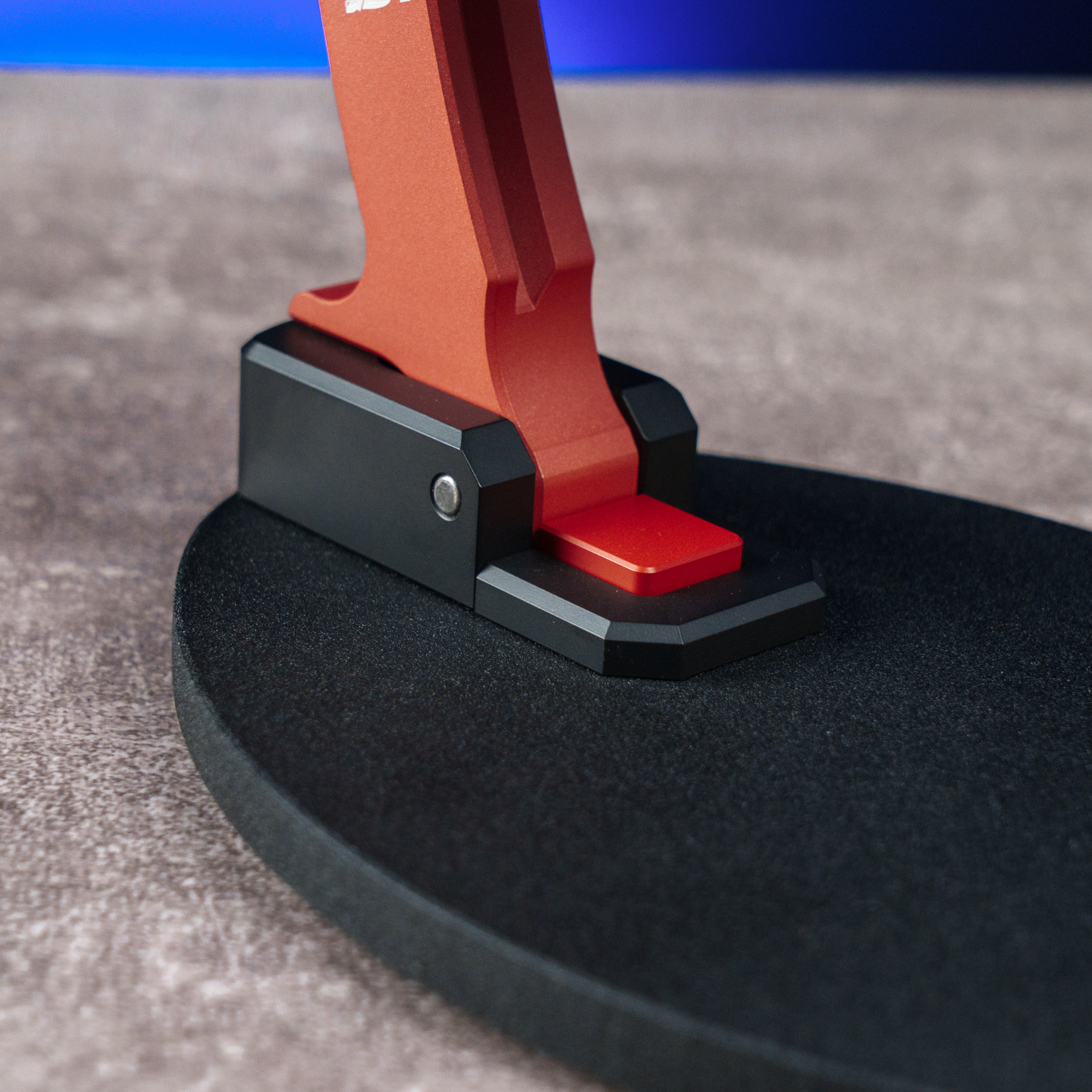 Набор для заточки TSPROF Kadet Pro Daggerr Edition