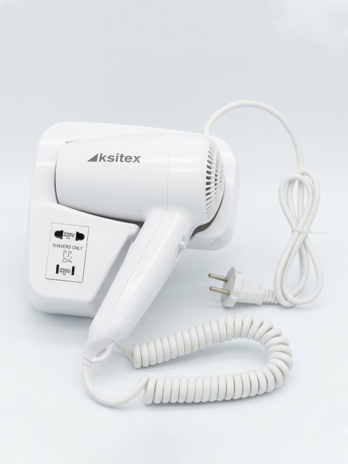 Фен для волос Ksitex F-2000 Е