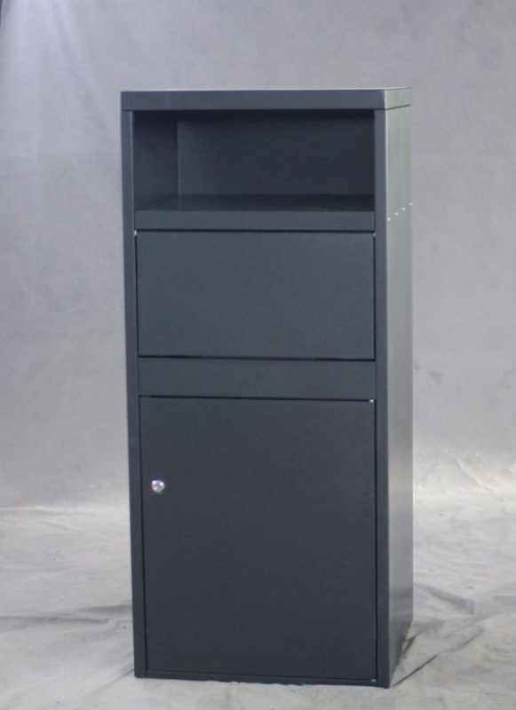 Уличная урна для фудкорта "Корт-1"