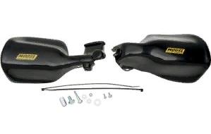 Защита рук Moose для Suzuki 750 черный глянцевый