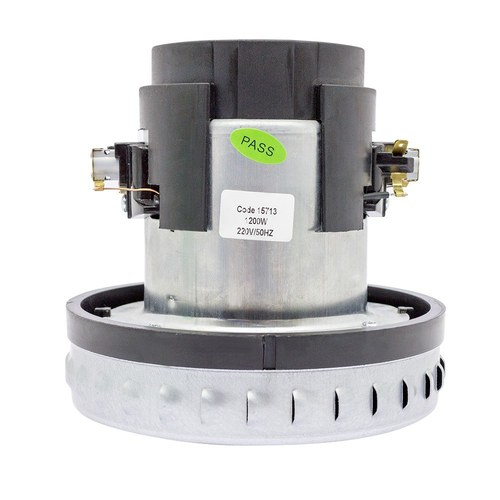 Двигатель для пылесоса KARCHER 1200W