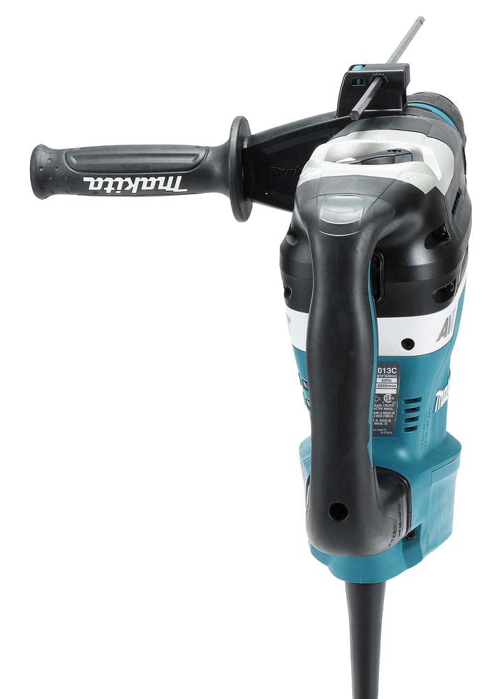 Перфоратор электрический Makita HR4013C 1100 Вт, 8,0 Дж, SDS-мax