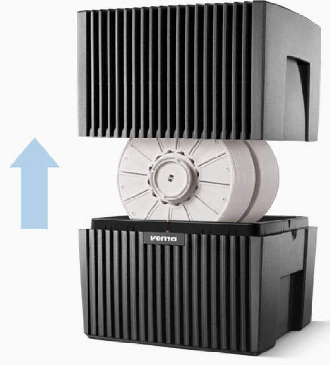 Мойка воздуха Venta LW15 Comfort Plus