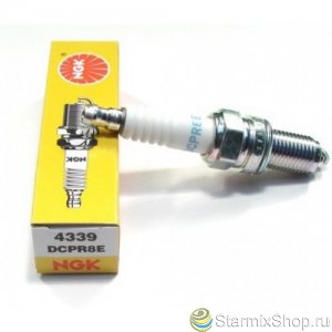 Свеча Can Am 1000/800/650 для квадроциклов BRP