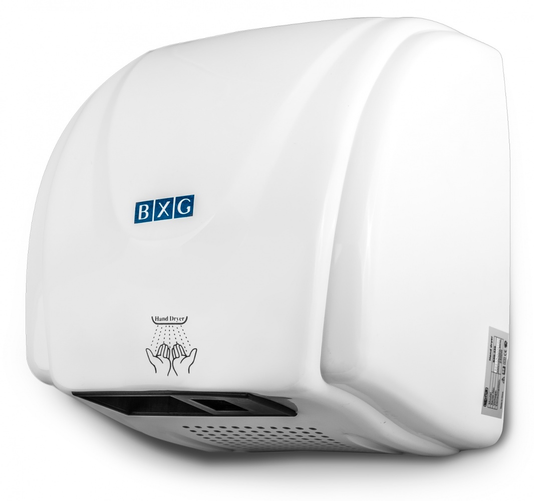 Сушилка для рук BXG-230  с функцией ультрафиолетовой стерилизации