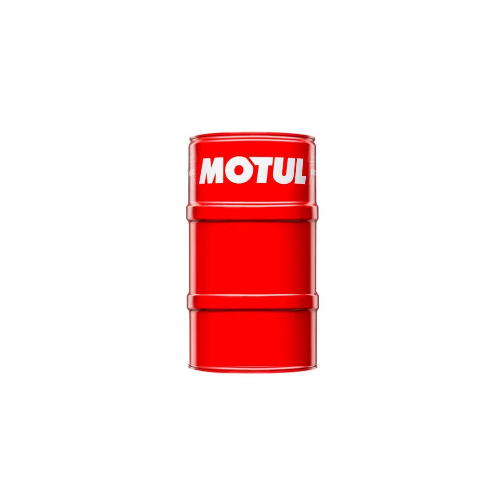 Моторное масло MOTUL OUTBOARD TECH 4T 10W40 (60 л.)