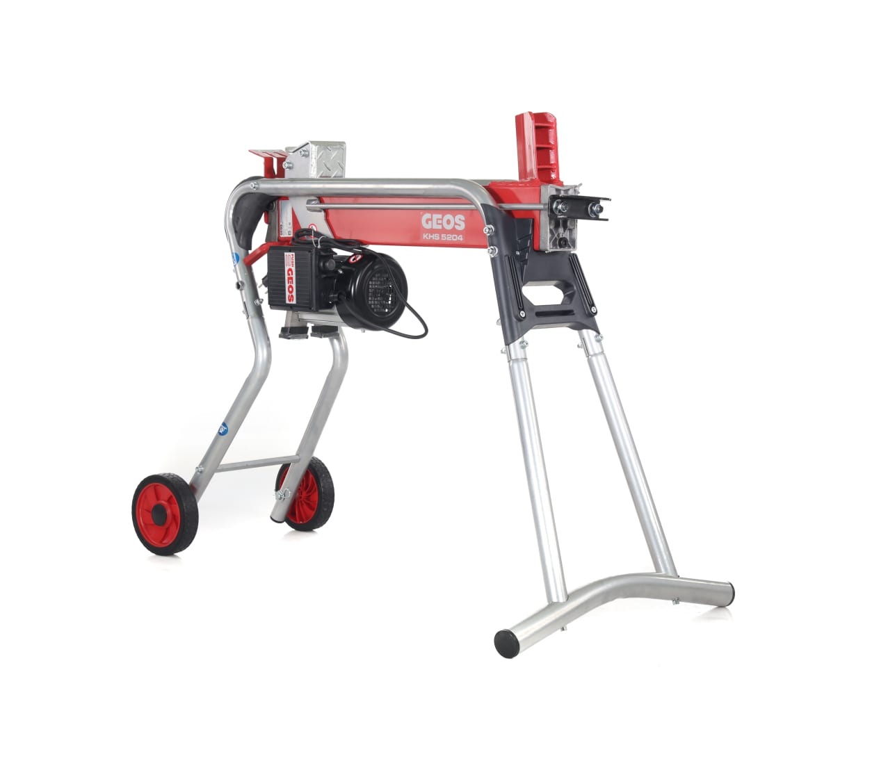 Дровокол GEOS Easy KHS 5204