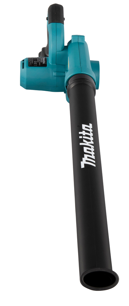 Аккумуляторная воздуходувка Makita UB101DZ CXT 12В, 56 м/с, без акб и З/У
