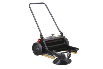 Подметальная машина DUSTY 650 M