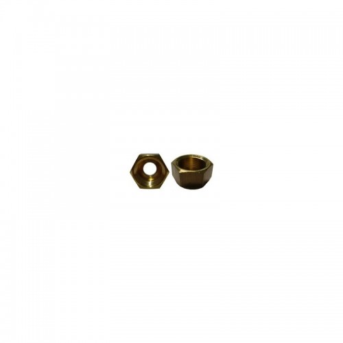 Гайка крепления основания Procar Z009 для пеногенераторов