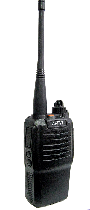 Радиостанция Аргут А-23