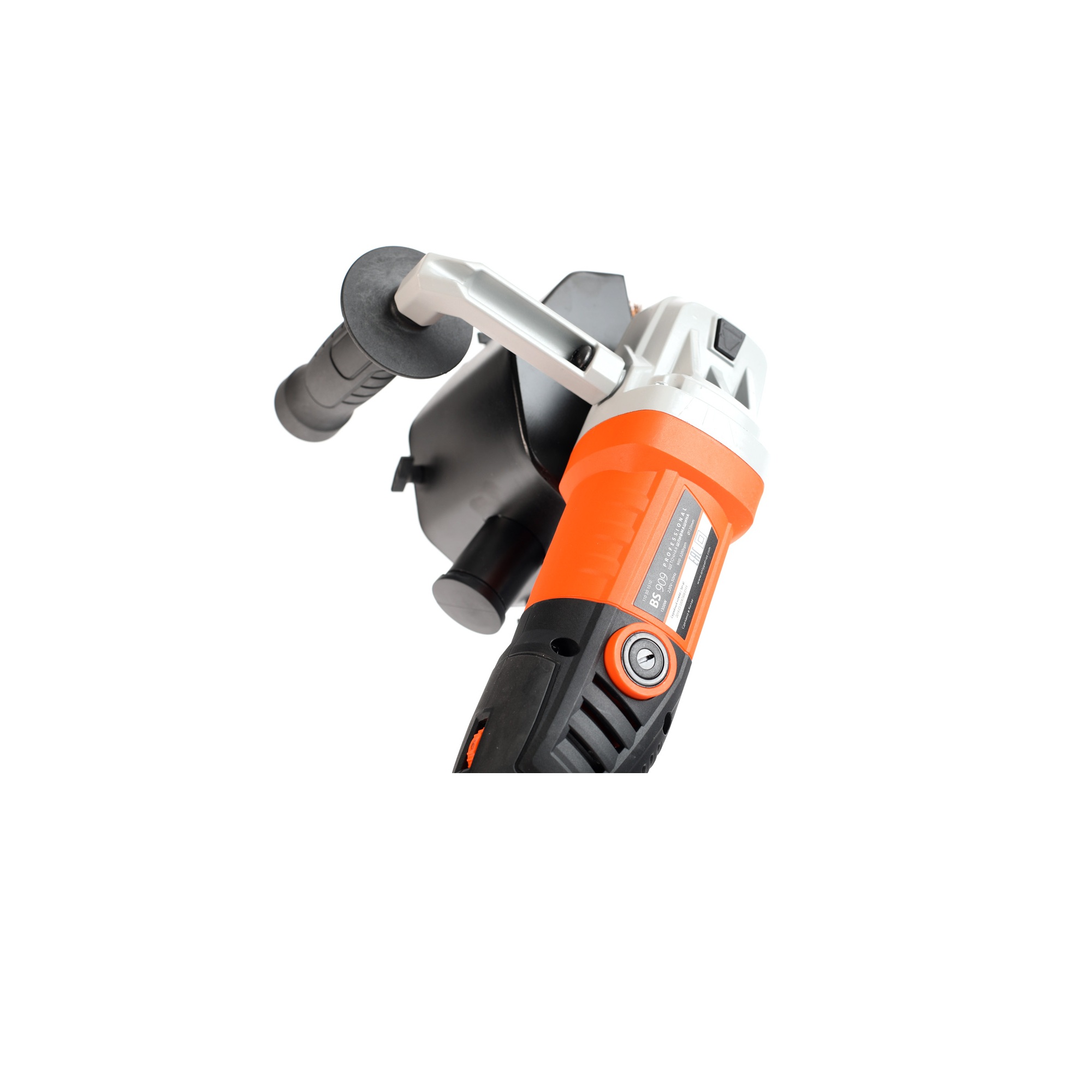 Машина брашировальная PATRIOT BS 909, 1300 Вт