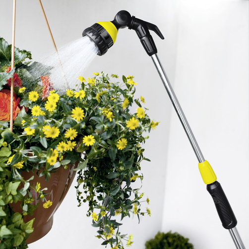 Штанга для полива телескопическая Premium Karcher