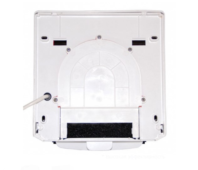 Сушилка для рук G-teq 8801 PW, Арт. 11.05