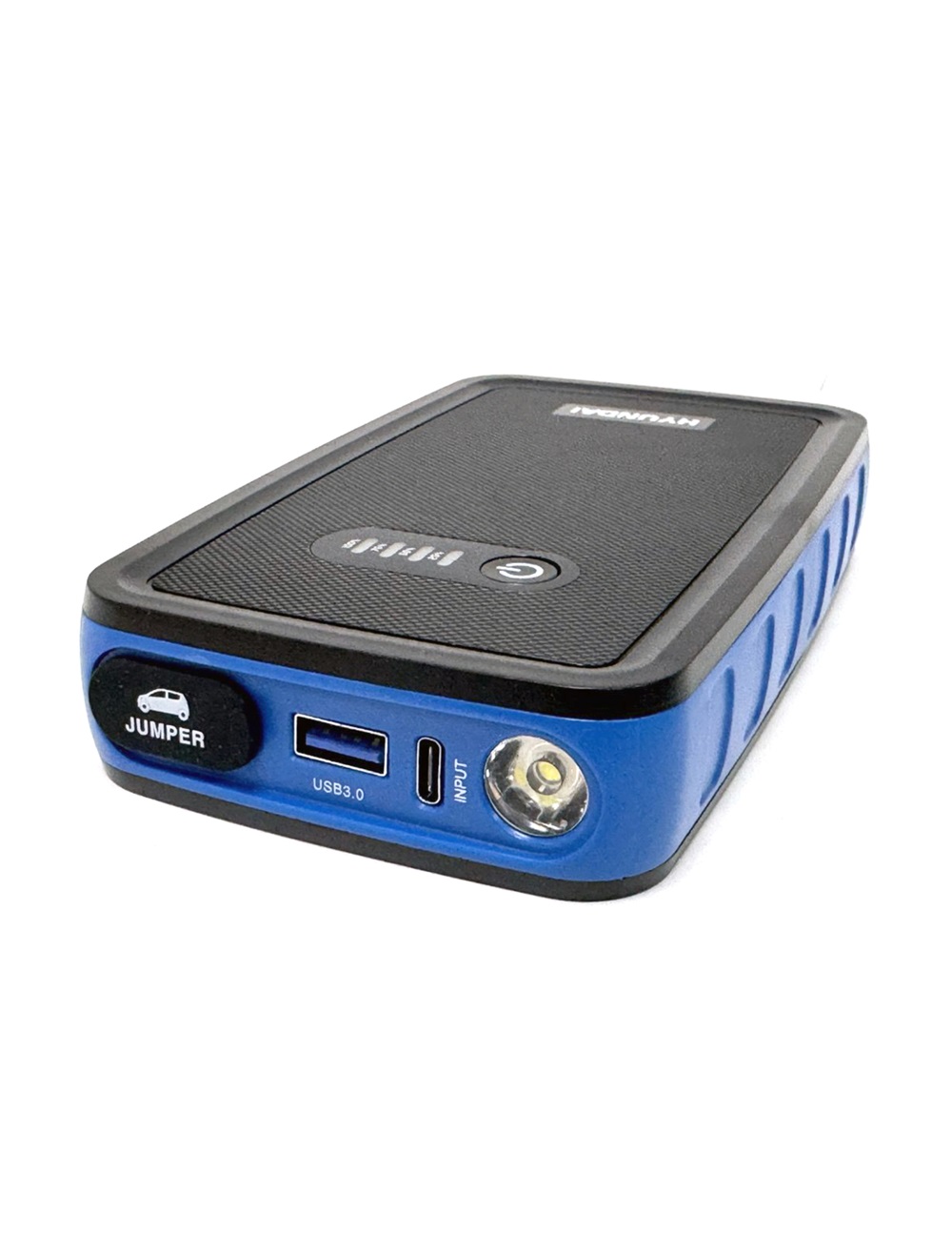 Зарядно-пусковое устройство HYUNDAI HYP 300