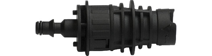 Электрическая минимойка LAVOR Ikon 160 Plus 8.108.0006C