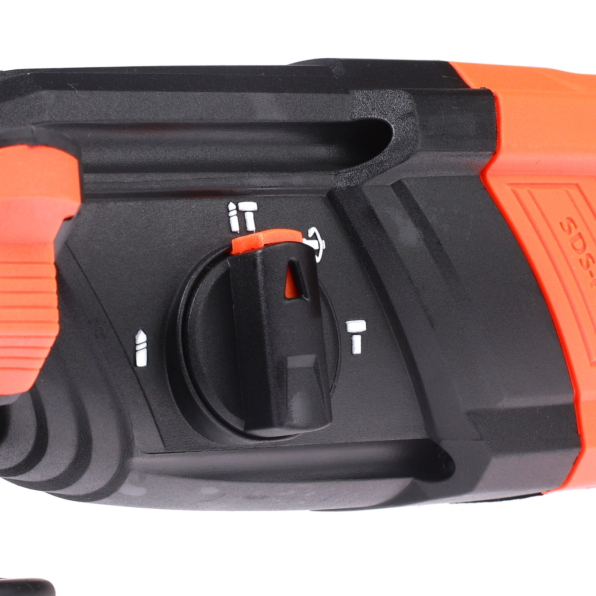 Перфоратор PATRIOT RH 267Q, SDS+, 825 Вт