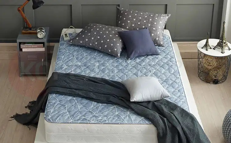 Электроодеяло c подогревом 100*180 см (M)