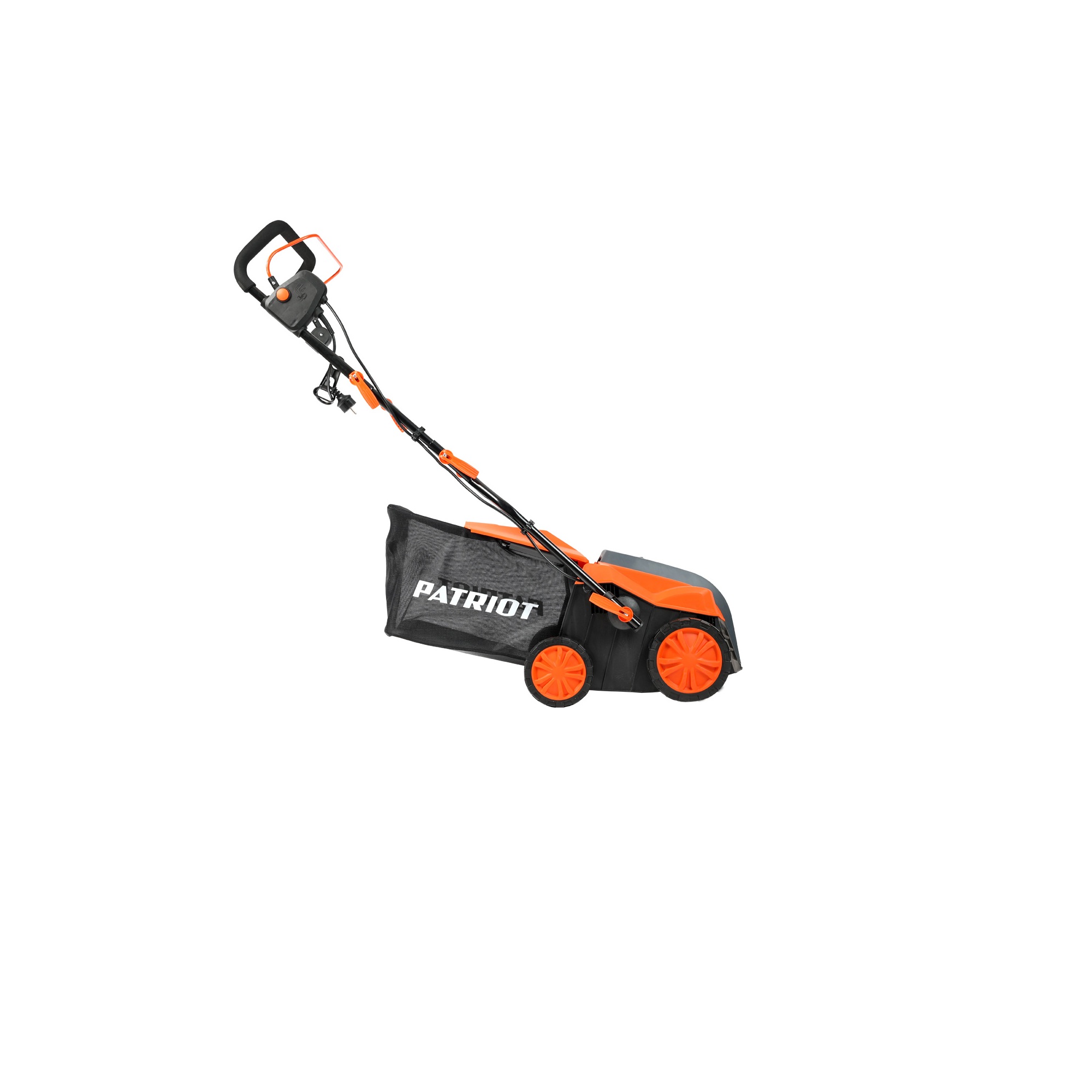 Скарификатор электрический PATRIOT SCE 180